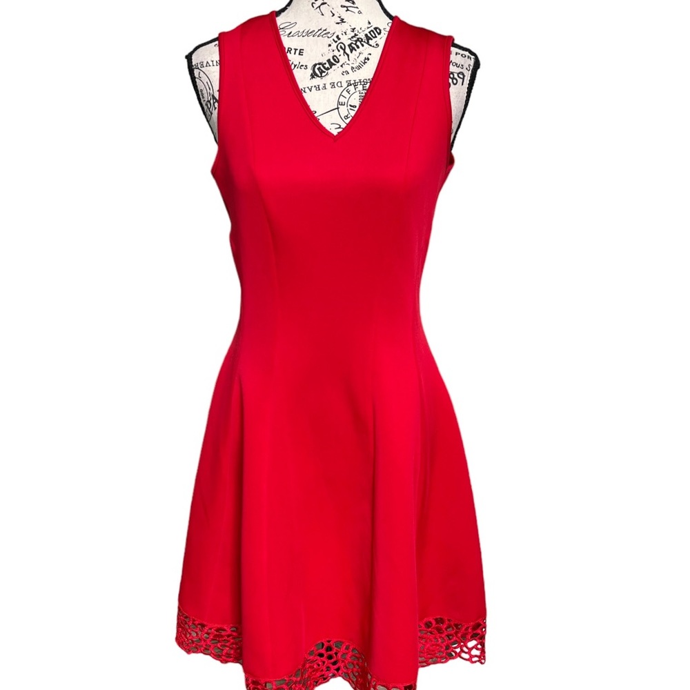 Donna Ricco Dress